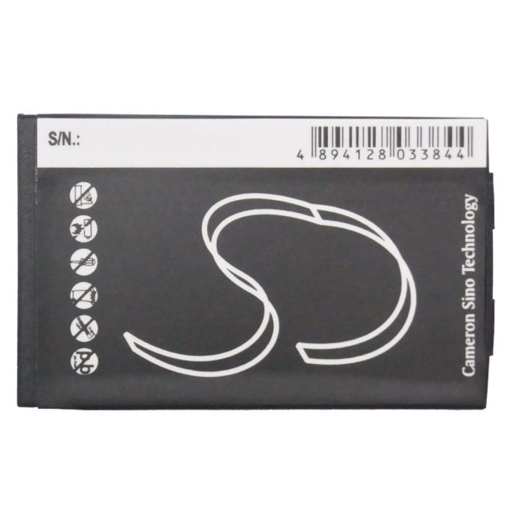 Mobile Phone Battery MetroPCS CDM-7126m