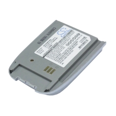 Compatibele batterijvervanging voor AUDIOVOX BTE-8910