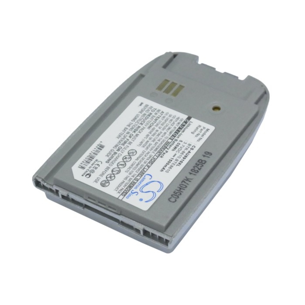 Batterij compatibel met Audiovox CS-AU8910XL