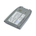 Batterij compatibel met Audiovox CS-AU8910XL