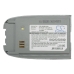 Batterij compatibel met Audiovox CS-AU8910XL