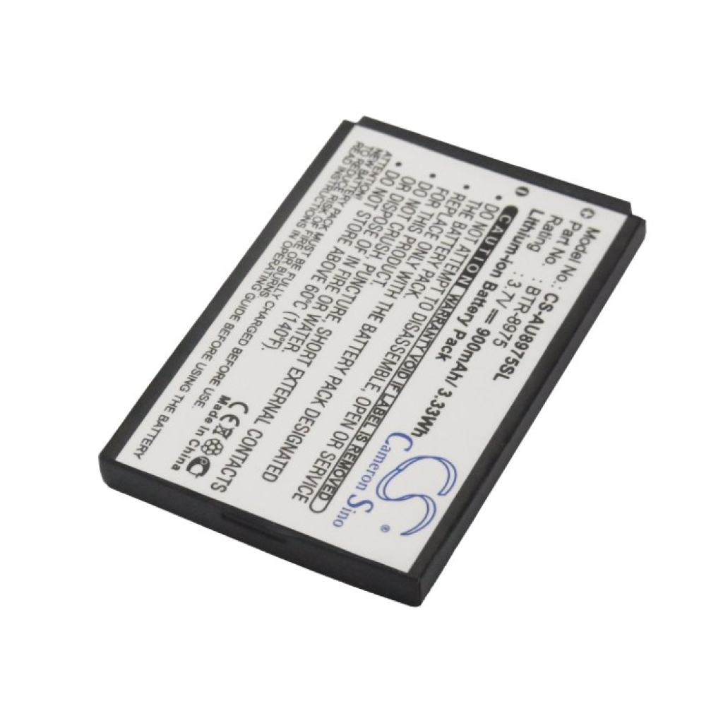 Batterie compatible avec Pantech