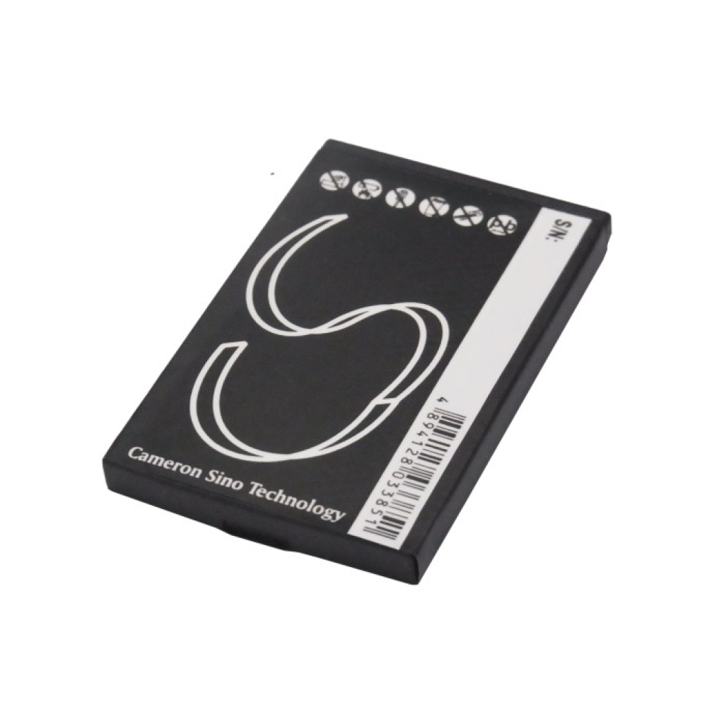 Batterie compatible avec Pantech