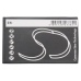 Batterie compatible avec Pantech