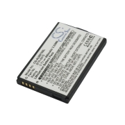 Batterie compatibleWith Pantech