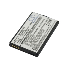 Compatibele batterijvervanging voor Pantech BTR-8975