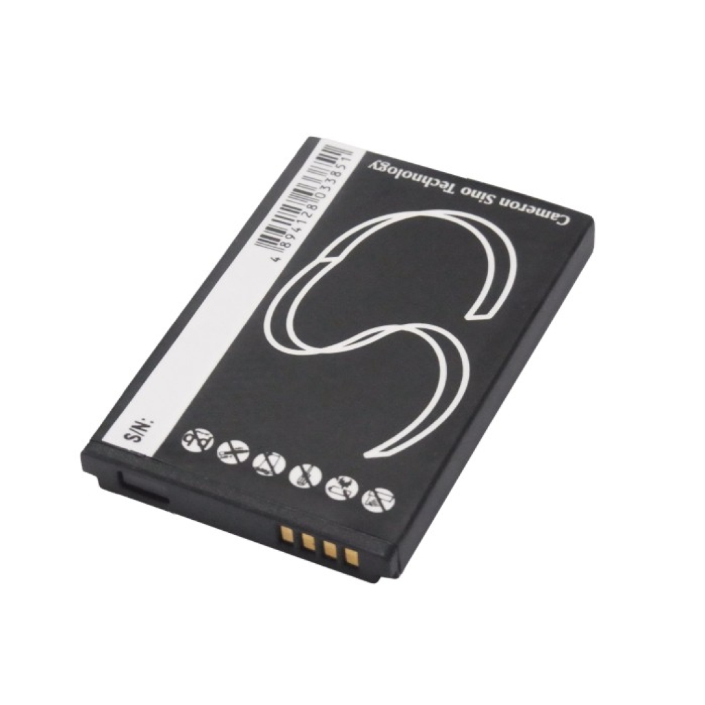 Batterie compatible avec Pantech