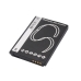 Batterie compatible avec Pantech