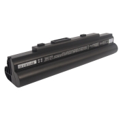 Batterij compatibleWith Notebook batterij