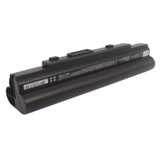 Compatibele batterijvervanging voor Asus 07G016971875,70-NUP1B2100Z,70-NV61B1100Z,90-NVA1B2000Y,90R-NUP1B2000Y...