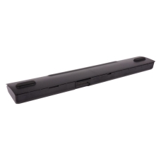 Compatibele batterijvervanging voor Asus 70-N7V1B3000,90-N7V1B1000,90-N7V1B1200,A42-A2