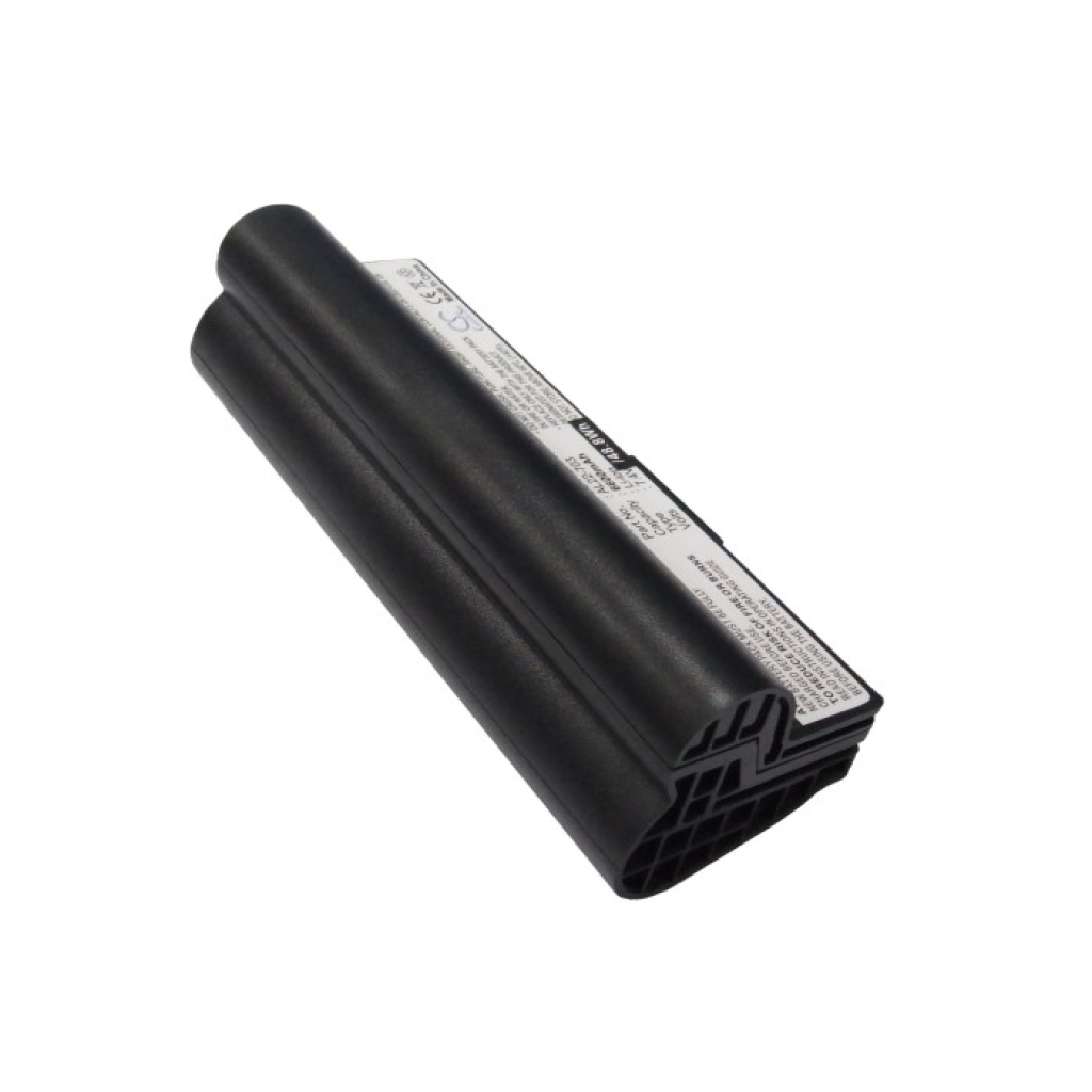 Notebook battery Asus Eee PC 900-BK010X