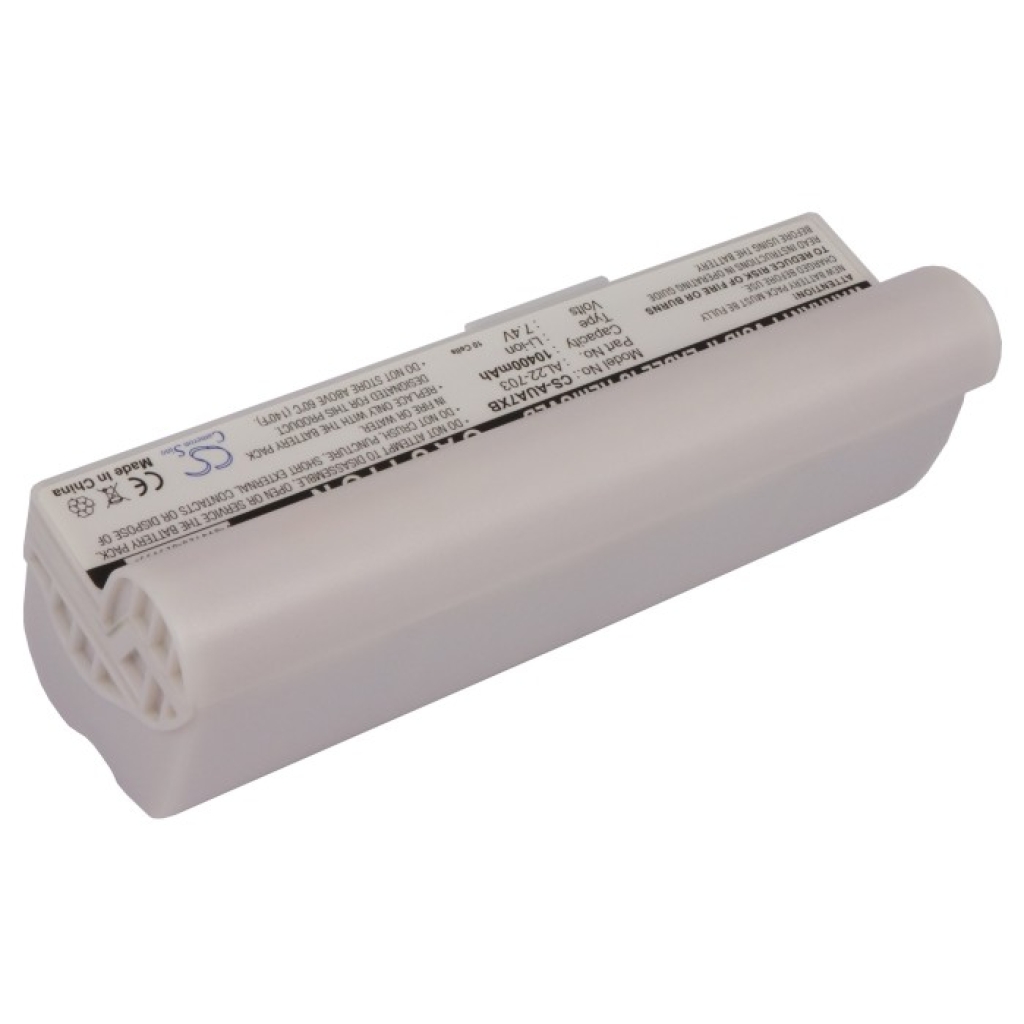 Notebook battery Asus Eee PC 900-BK010X
