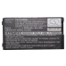 Notebook batterij Asus A8Jm