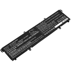 Compatibele batterijvervanging voor Asus 0B200-03760000,B31N1915,C31N1915,C31N2015