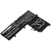Notebook batterij Asus E203MAH-FD005T