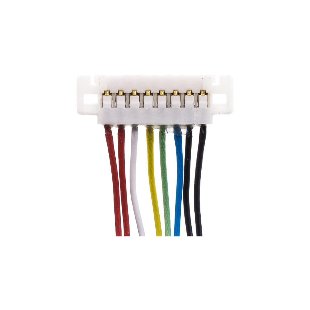 Notebook batterij Asus E203MAH-FD005T