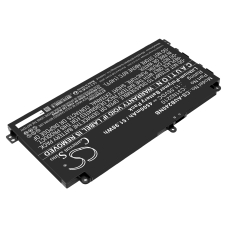 Compatibele batterijvervanging voor Asus 0B200-04370000,C31N2210