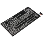 Batterie compatibleWith Asus