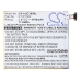 Batterij Vervangt C11P1502 ( 1ICP3/108/118 )