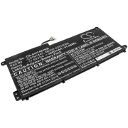 Battery compatibleWith Notebook battery