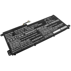 Compatibele batterijvervanging voor Asus 0B200-03570000,C31N1845