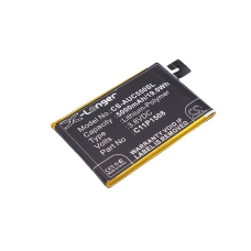 Remplacement de batterie compatible pour Asus C11P1508