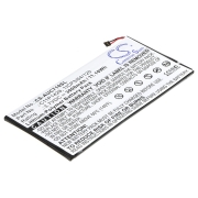 Batterie compatibleWith Asus