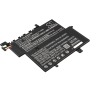 Notebook batterij Asus E203MAH-FD016T