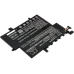 Batterij Vervangt C21N1629 (2ICP4/59/134)