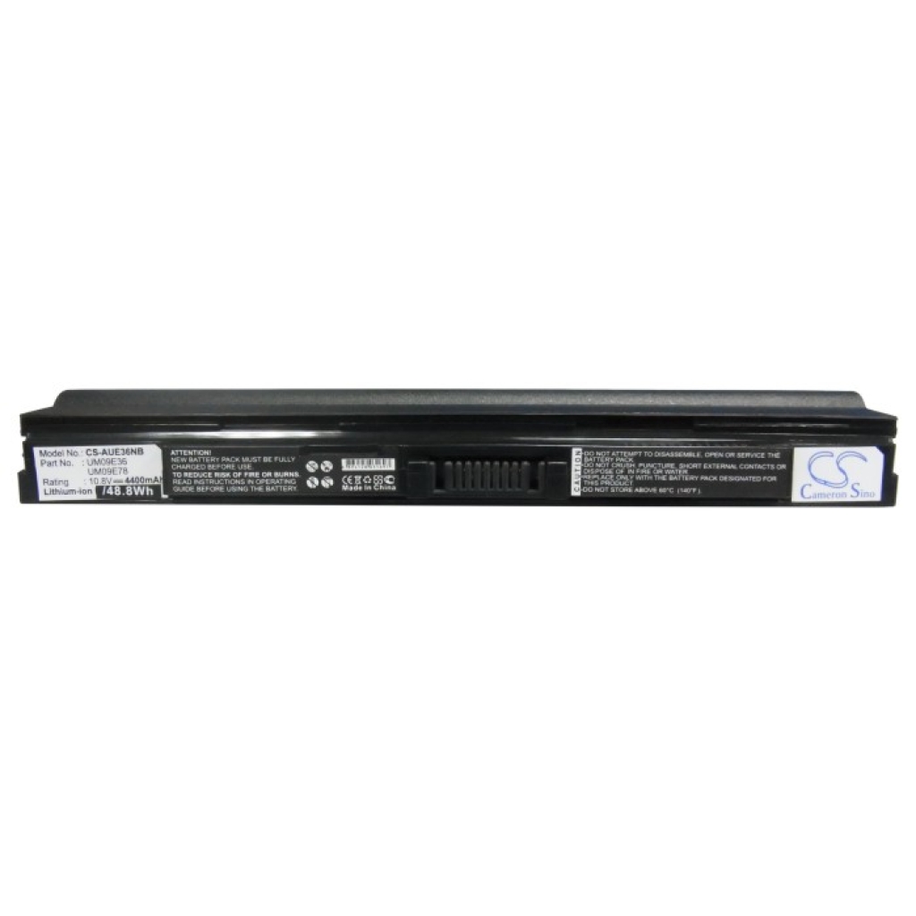 Battery Replaces UMO9E31