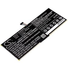 Remplacement de batterie compatible pour Asus 0B200-01580000,C12P1301