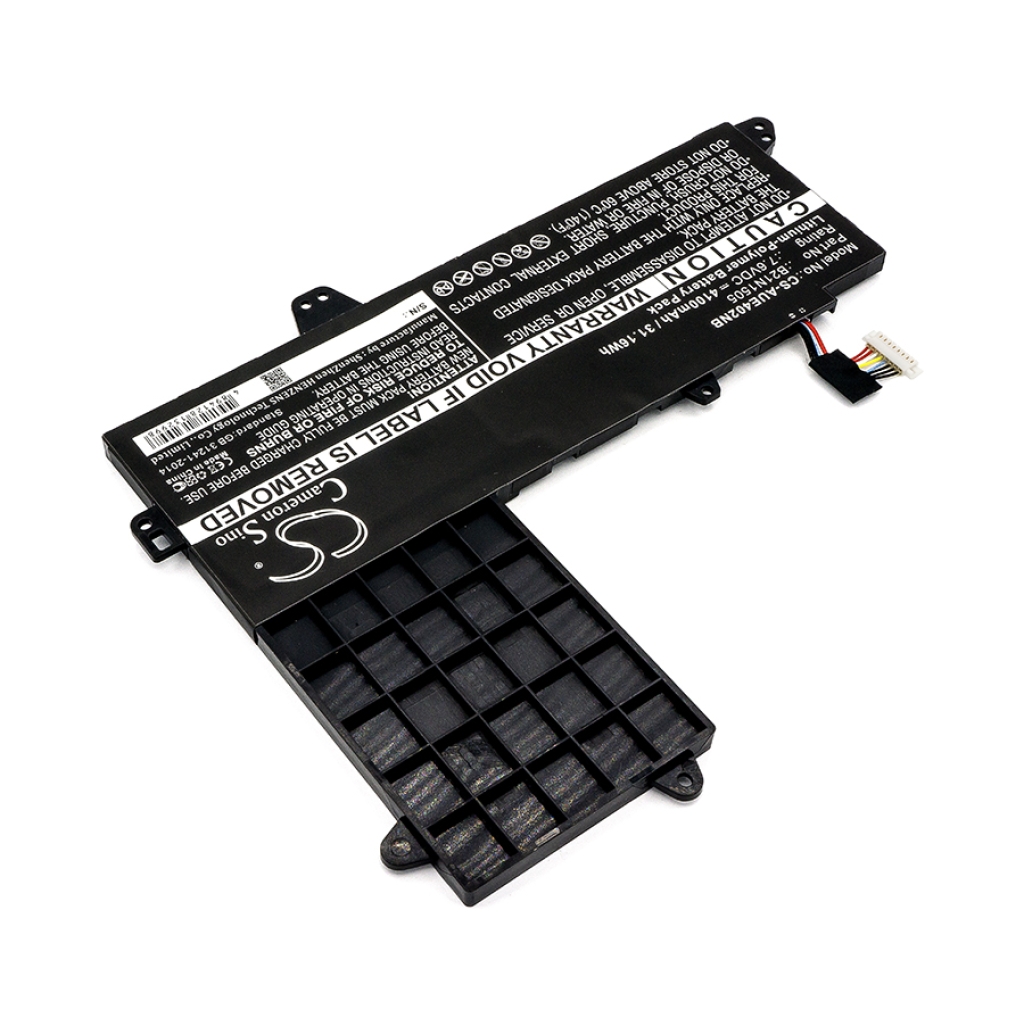 Asus E502S