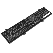 Battery compatibleWith Notebook battery