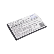 Batterie compatibleWith Asus