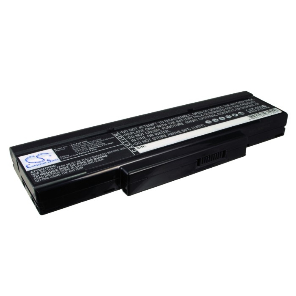 Battery Replaces 15G10N3475A0