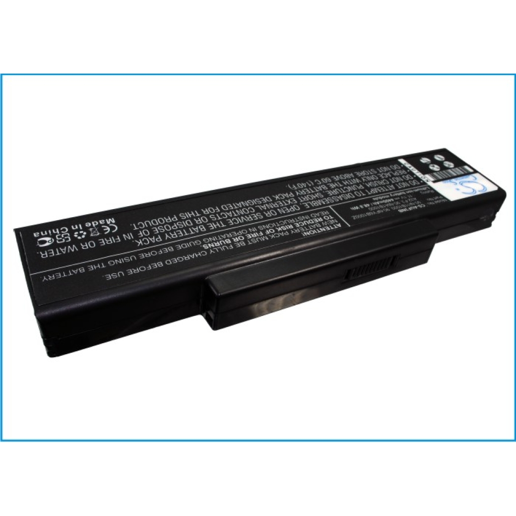 Battery Replaces 957-14XXXP-107