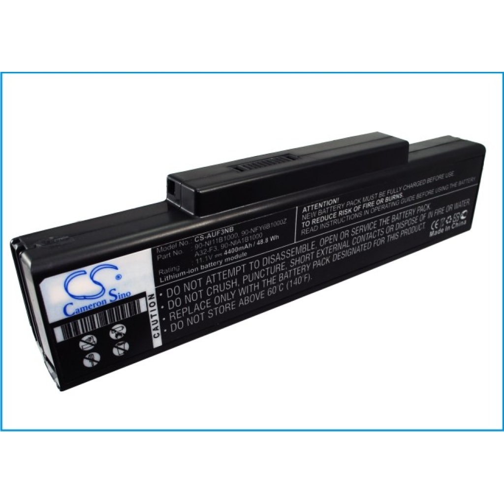 Battery Replaces 957-14XXXP-107