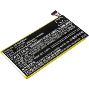 Batterie compatibleWith Asus