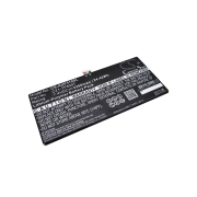 Batterie compatibleWith Asus