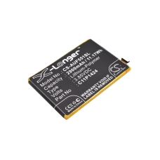 Remplacement de batterie compatible pour Asus C11P1423,C11P1424