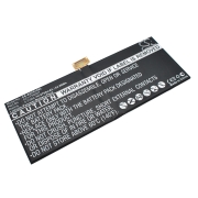 Batterie compatibleWith Asus