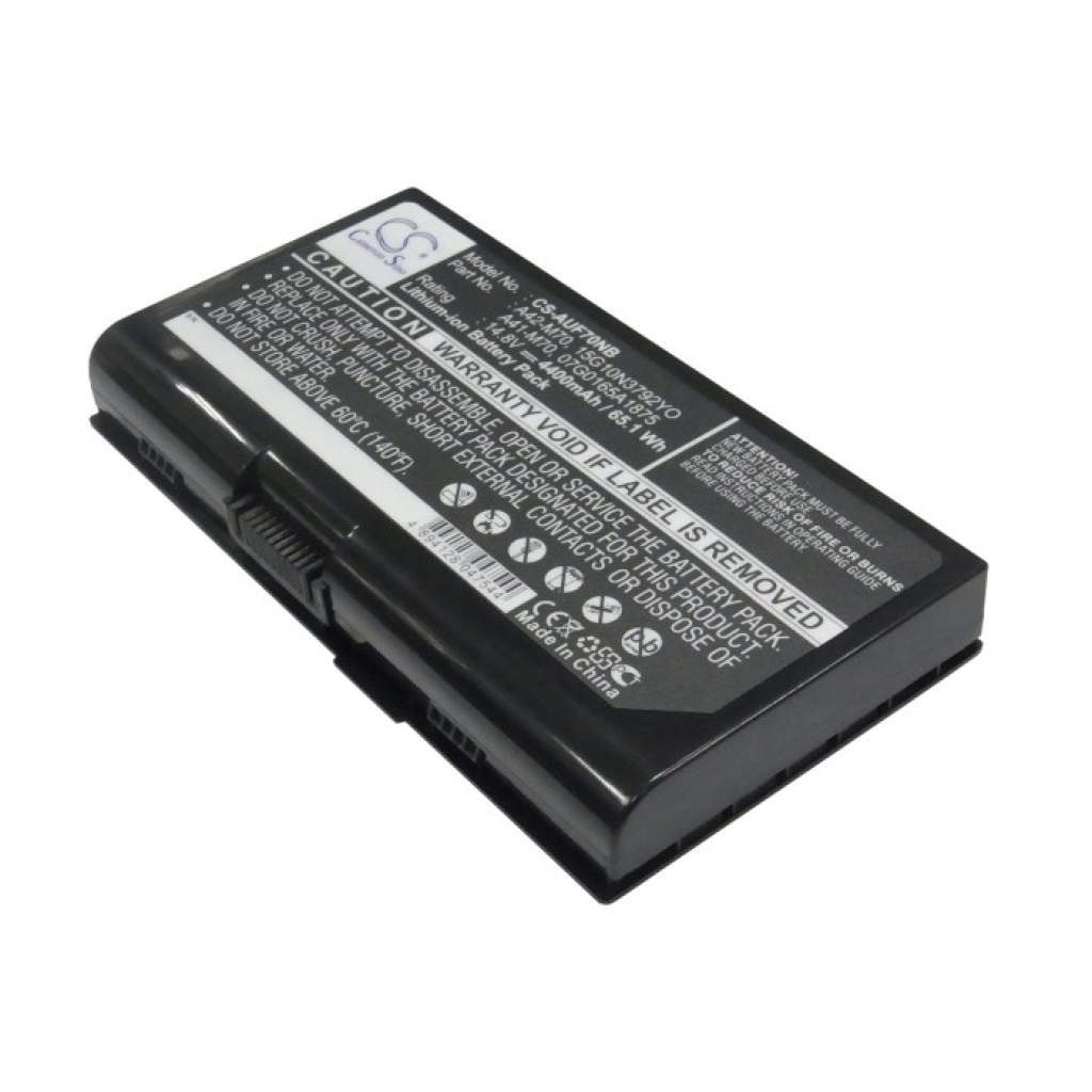 Battery Replaces 07G016WQ1865