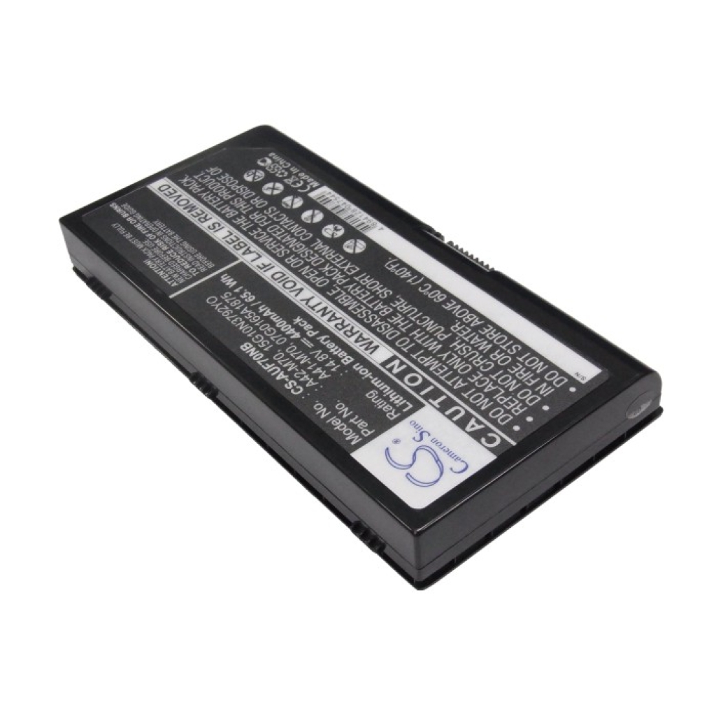 Battery Replaces 07G016WQ1865