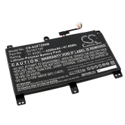Notebook batterij Asus TUF504GD-DM912T