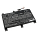 Notebook batterij Asus FX504GE-DM043T