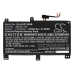 Notebook batterij Asus FX504GE-DM043T