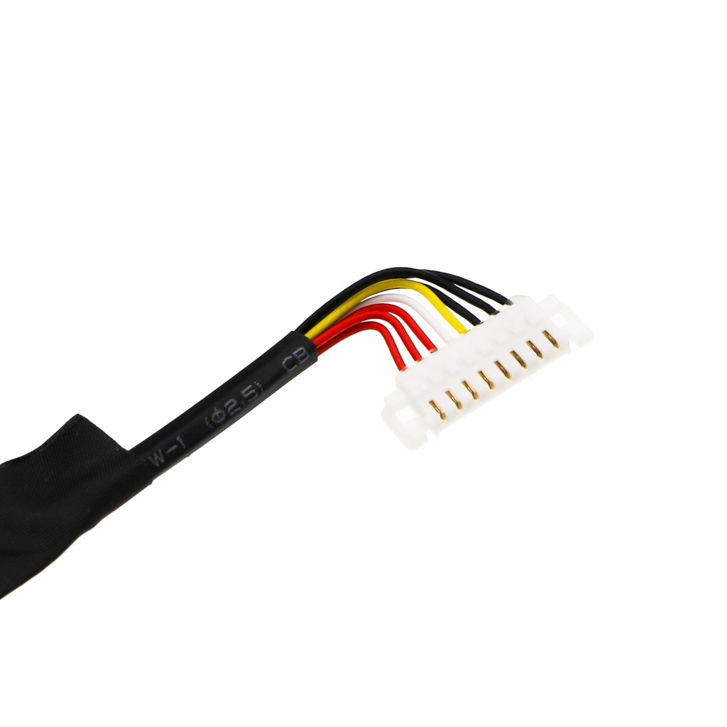 Notebook batterij Asus FX504GE-DM043T