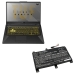 Notebook batterij Asus FX504GE-DM043T