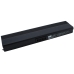 Notebook batterij Asus F9Dc